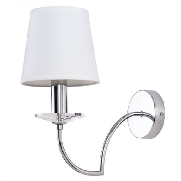 Arte Lamp Бра Edda A3625AP-1CC 