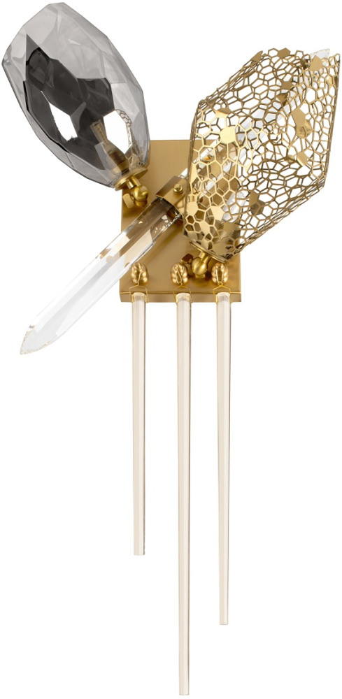 Loft It Бра Britannica 10401W 