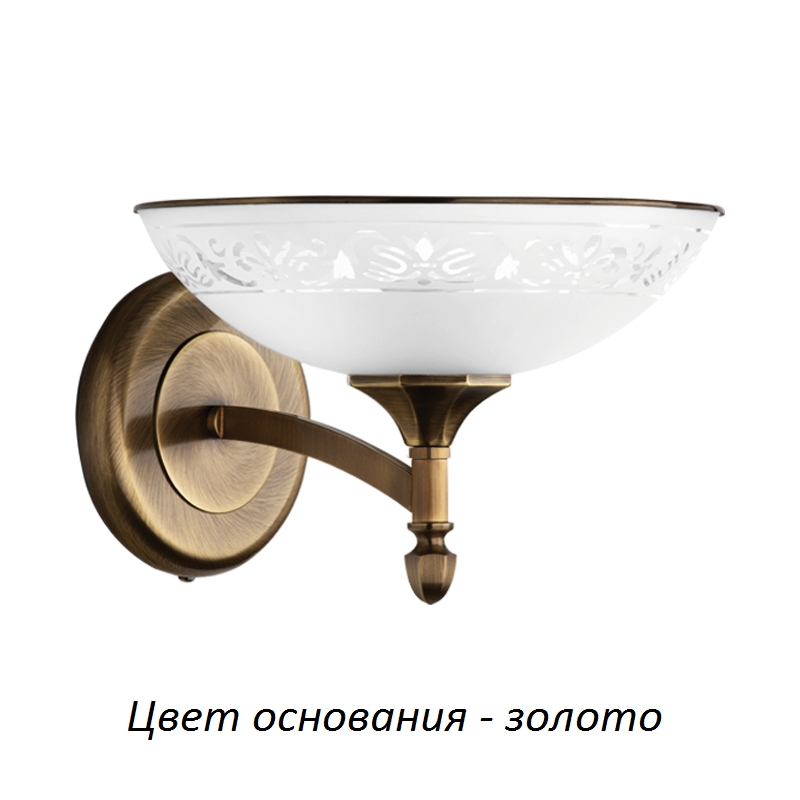 Бра Decor DEC-K-1(Z) 