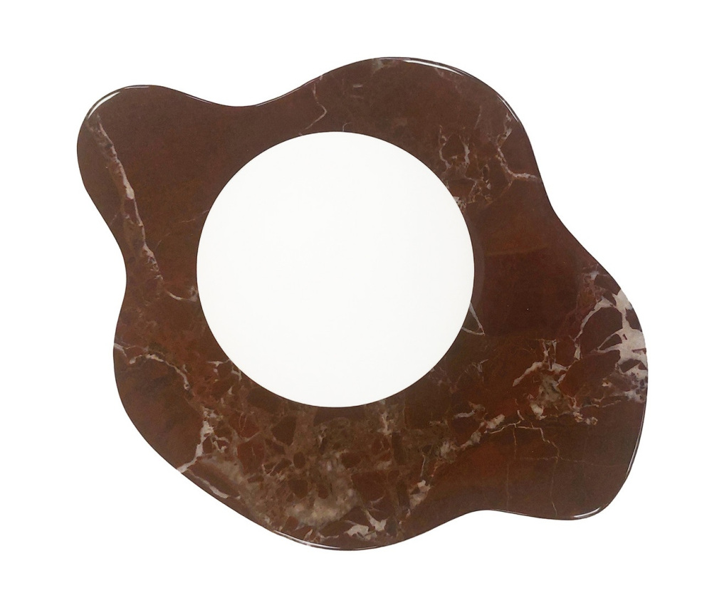 Kink Light Настенный светильник  08472,04 