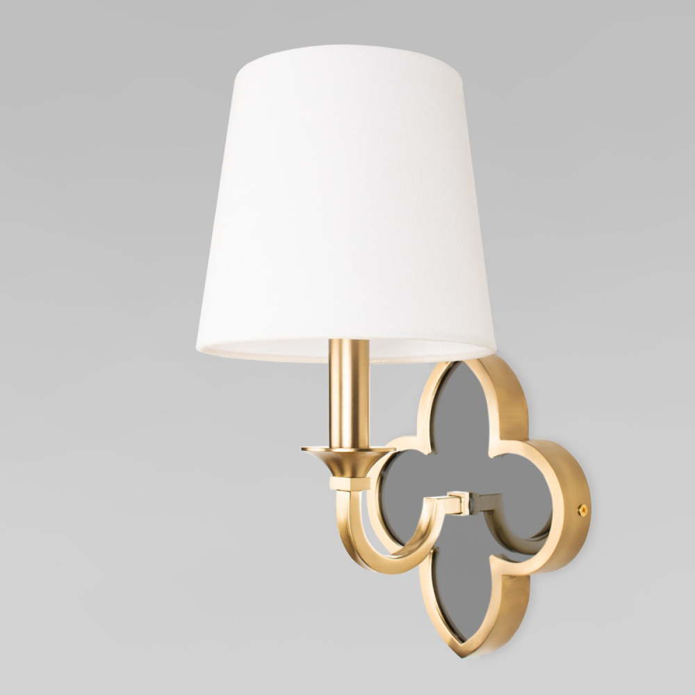 Loft It Бра Silence 10303W/B Brass 