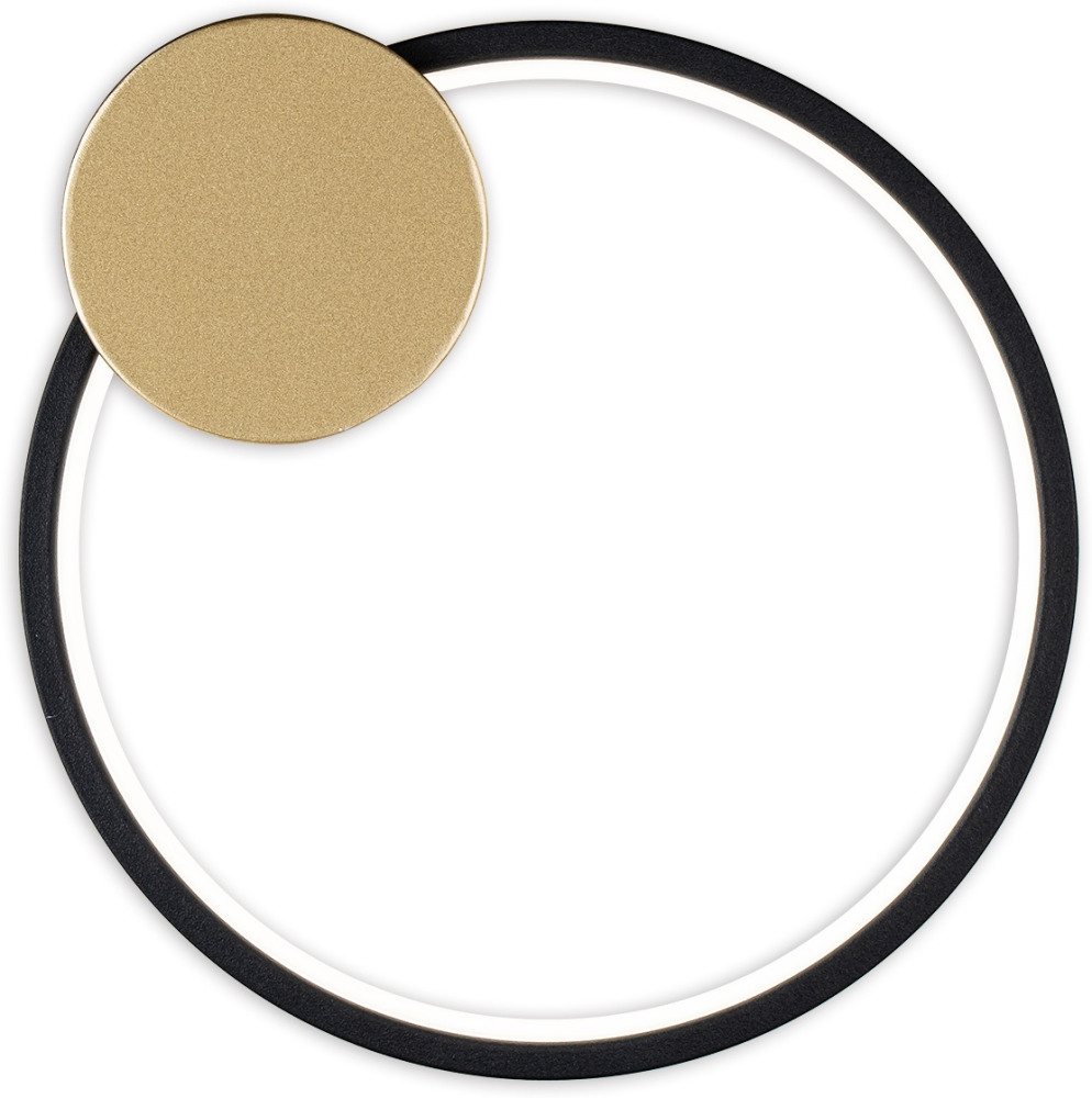 Escada Настенный светильник Figures 10263/1LED 