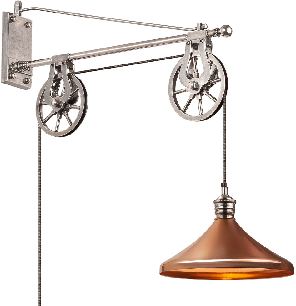 Covali Настенный светильник  WL-51375 