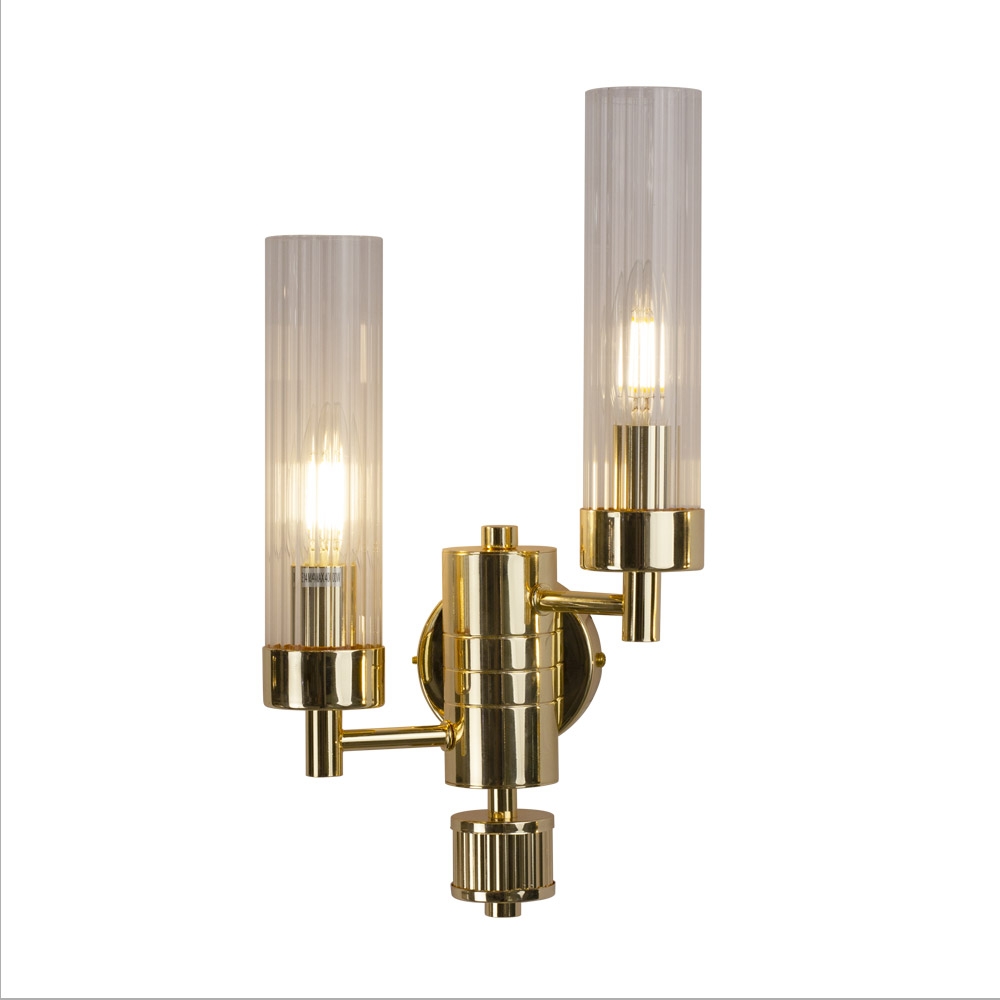 AM Group Бра INDIGO INDIGO AP2 FGD 