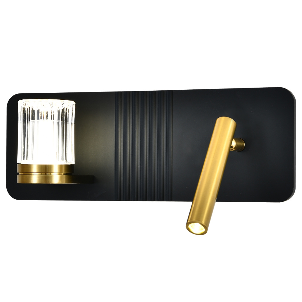 Indigo Настенный светильник Rilievo V000202L 