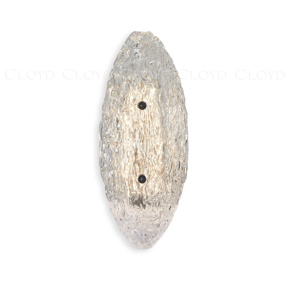 Cloyd Настенный светильник Grees 20443 