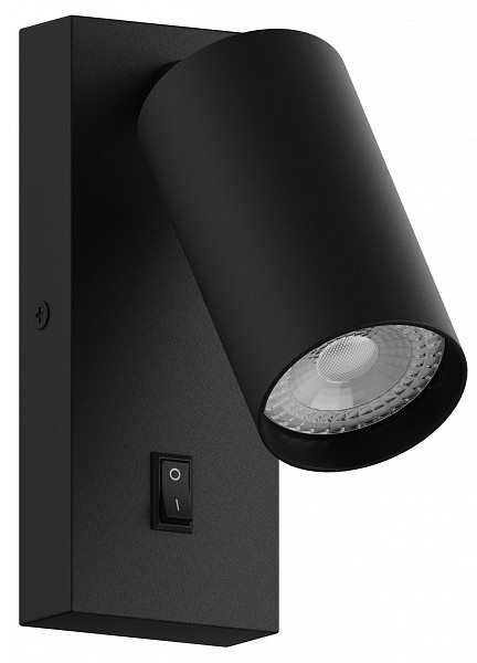 Hesby Lighting Настенный светильник Edge HSBL_0125 