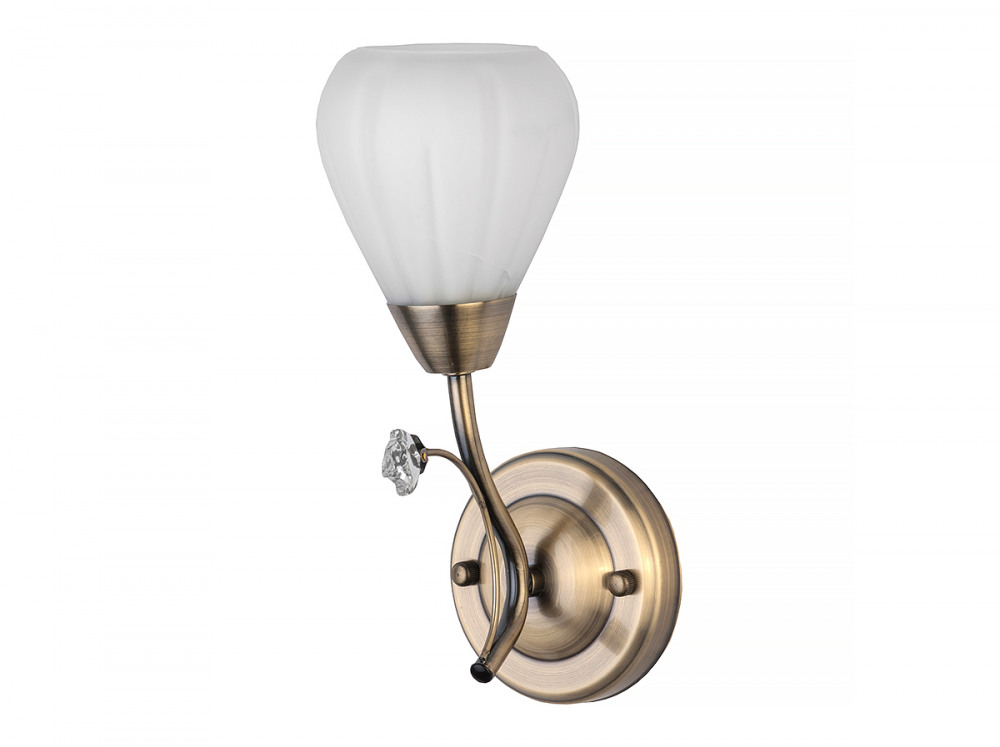 TopLight Бра Lorin TL3570B-01AB 