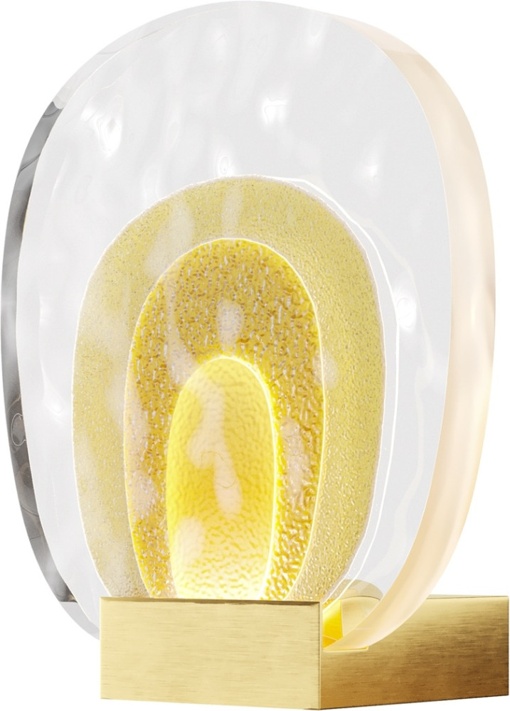 Maytoni Настенный светильник Biology MOD367WL-L3BSK 