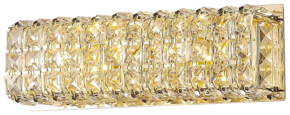 Wertmark Настенный светильник Otto WE151.02.301 