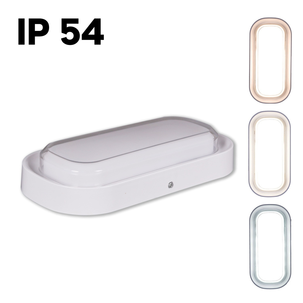 Reluce Настенный светильник  81150-9.5-001QL WH 