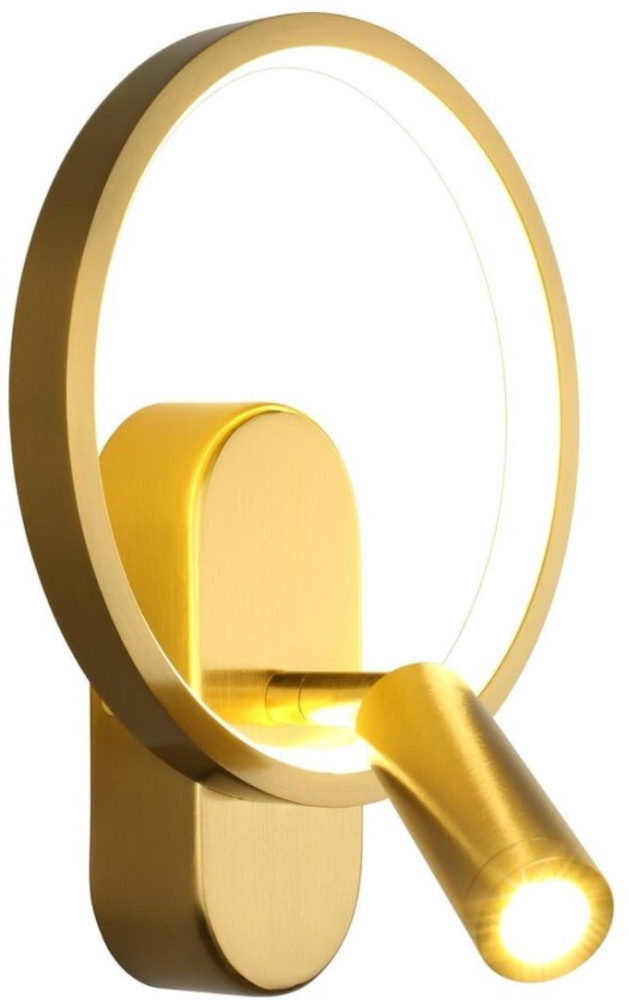 Aployt Настенный светильник Monik APL.346.11.02 