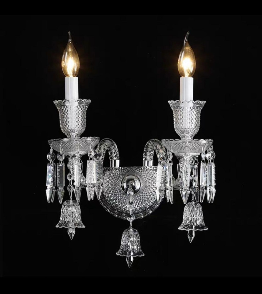 Alfa Light Бра  F3424-04 