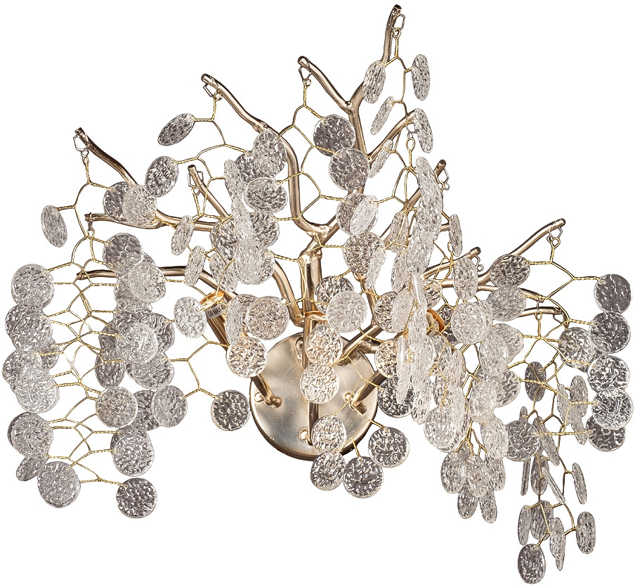 Garda Decor Бра  86-9018/3 