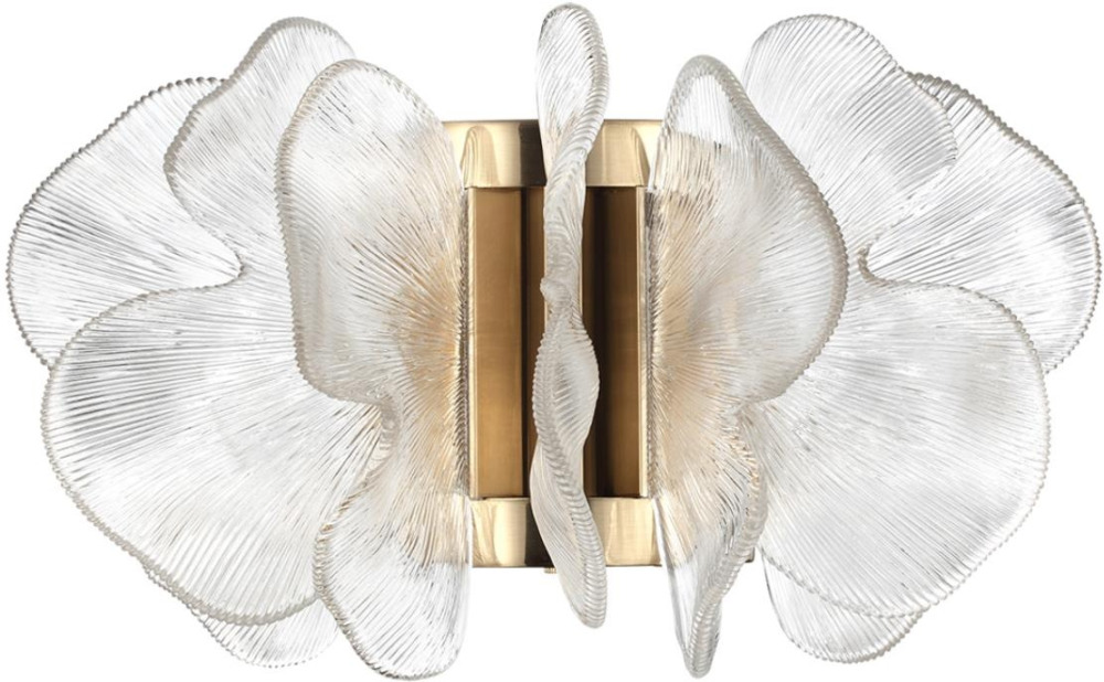 Odeon Light Настенный светильник Siama 5089/25WL 