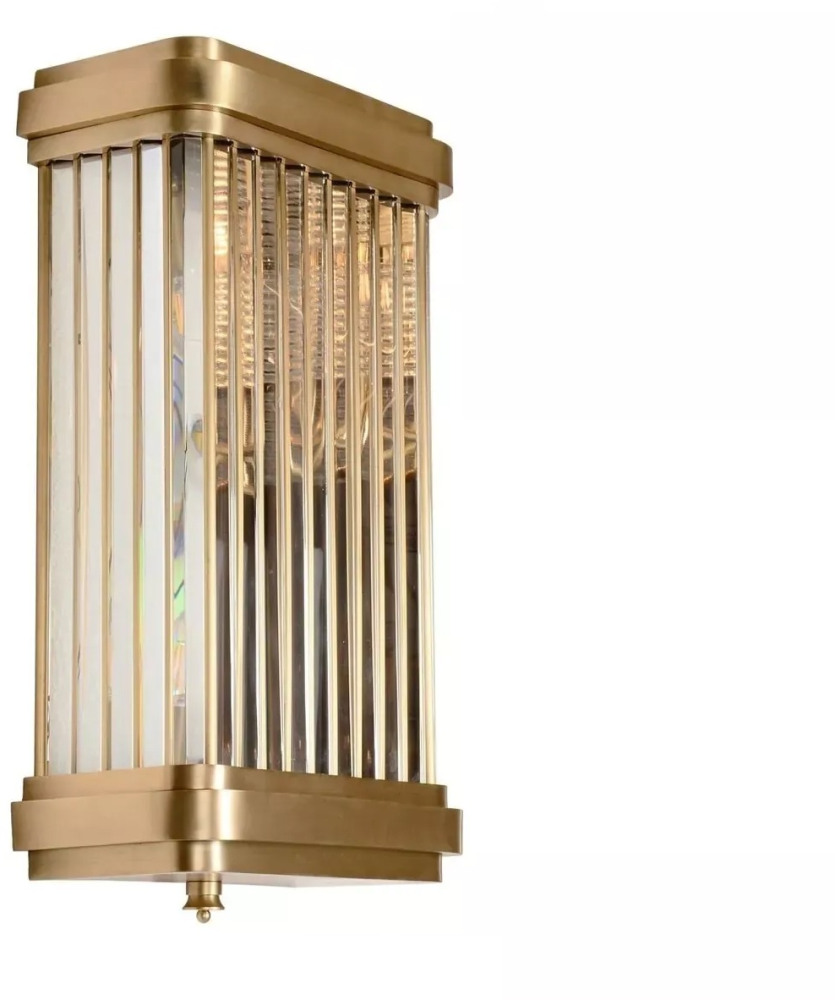 DeLight Collection Бра BRWL7031 BRWL7031 gold 