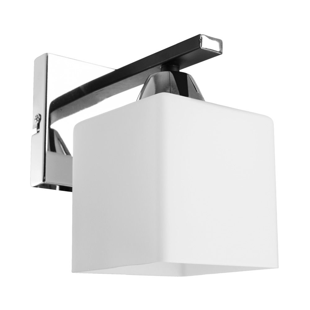 Arte Lamp Бра Visuale A8165AP-1BK 