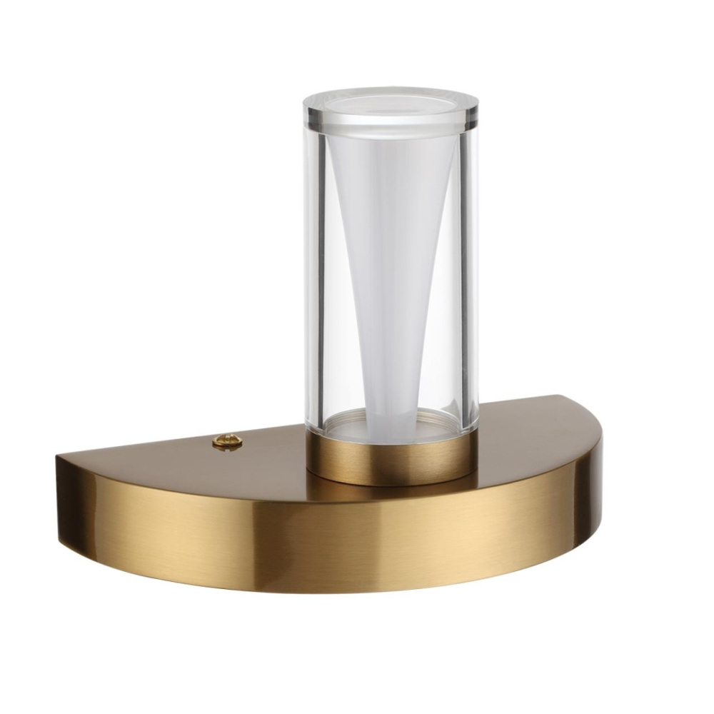 Odeon Light Бра Defance 7144/5WL 