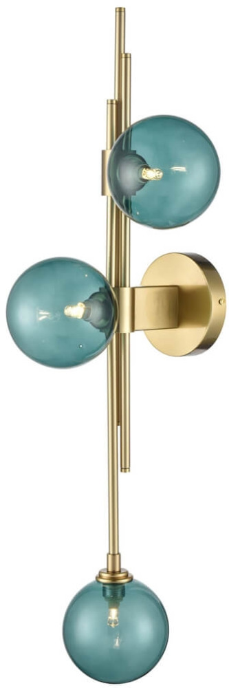 Vele Luce Бра Paradise 10038 VL5774W13 