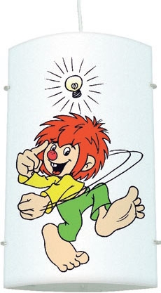 Paulmann Настенный светильник Pumuckl Pendelleuchte 639 