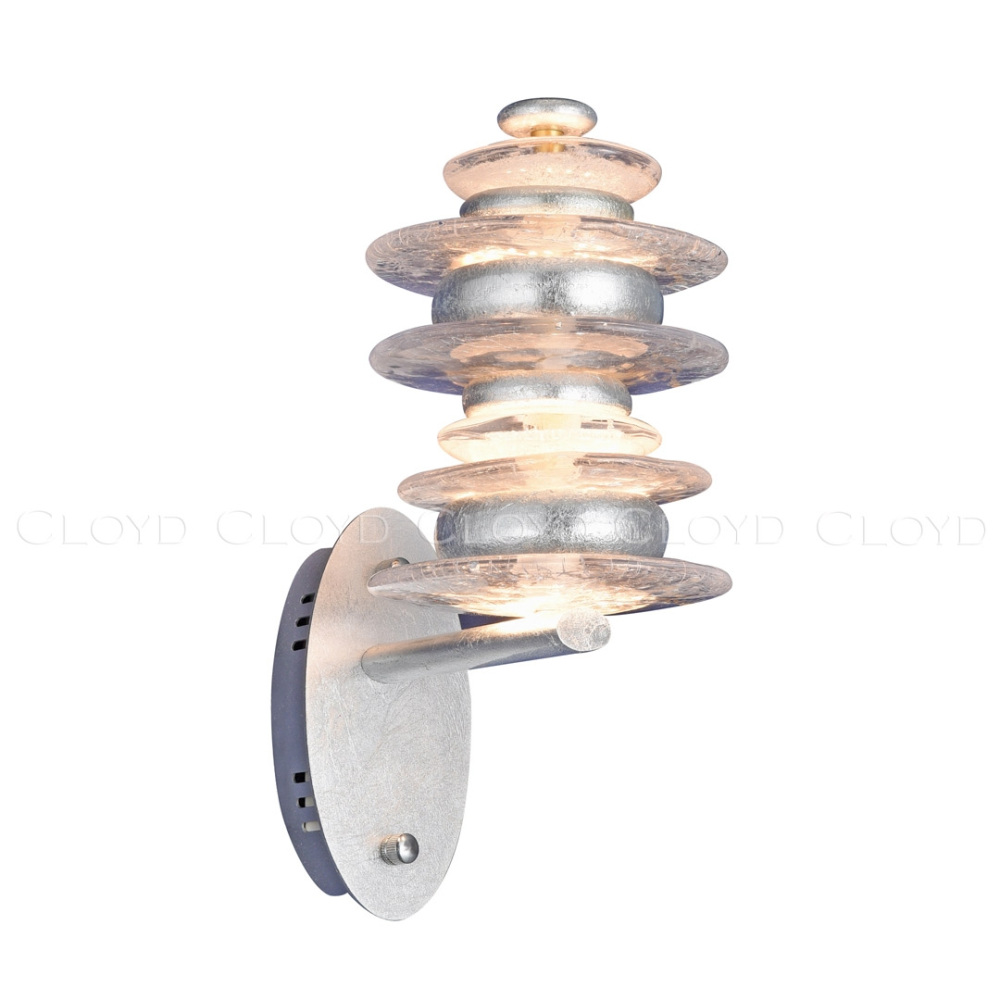 Cloyd Бра Gefest 20125 