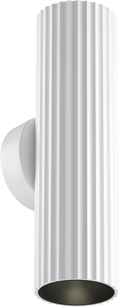 Maytoni Настенный светильник Calipso C106WL-02-GU10-W 