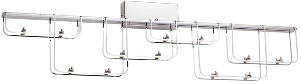 Odeon Light Настенный светильник Zaha 7059/12WL 