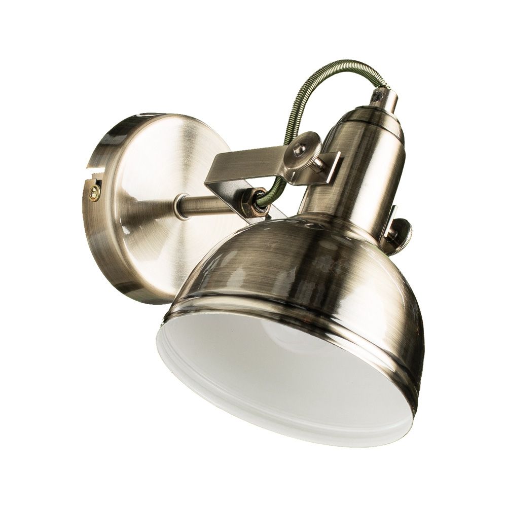 Arte Lamp Бра Martin A5213AP-1AB 