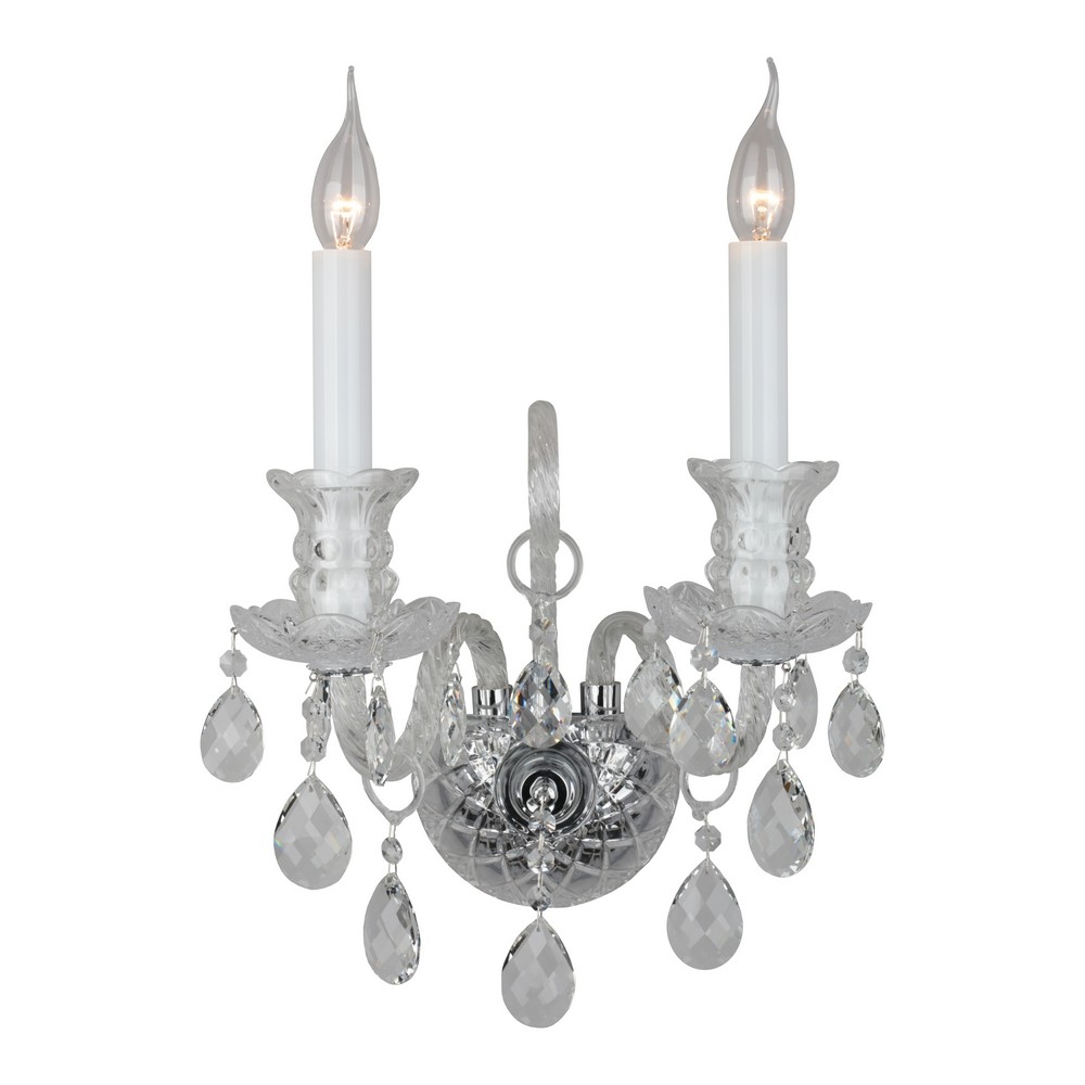 Omnilux Бра Omnilux 892 OML-89201-02 