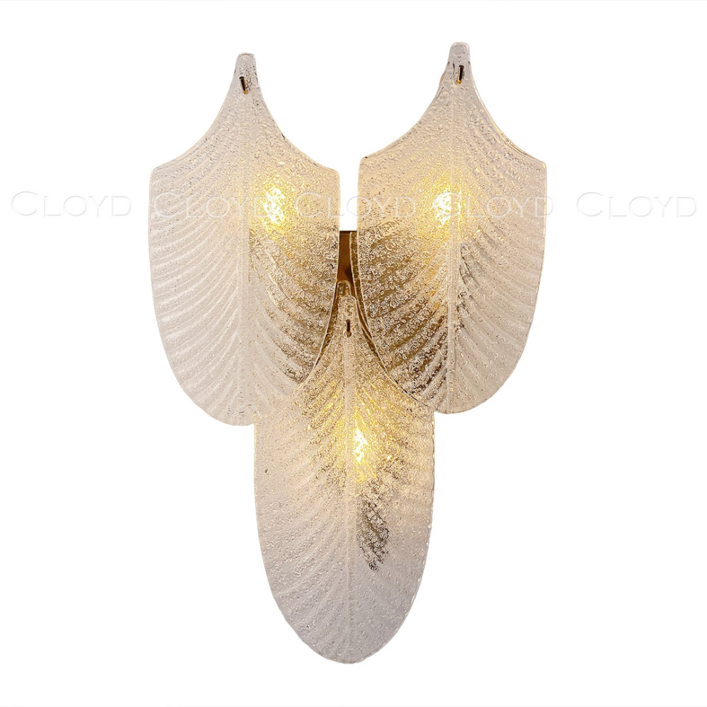 Cloyd Бра Bonga 20437 