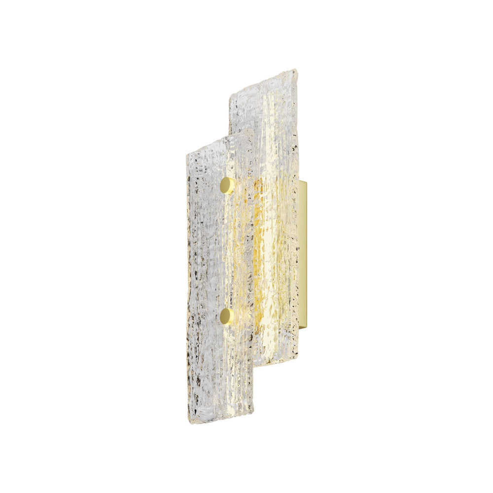 Maytoni Настенный светильник Frostum MOD439WL-L7BSK 