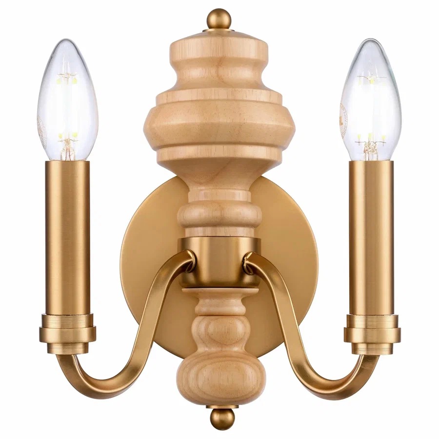 Wertmark Бра Donna WE584.02.501 