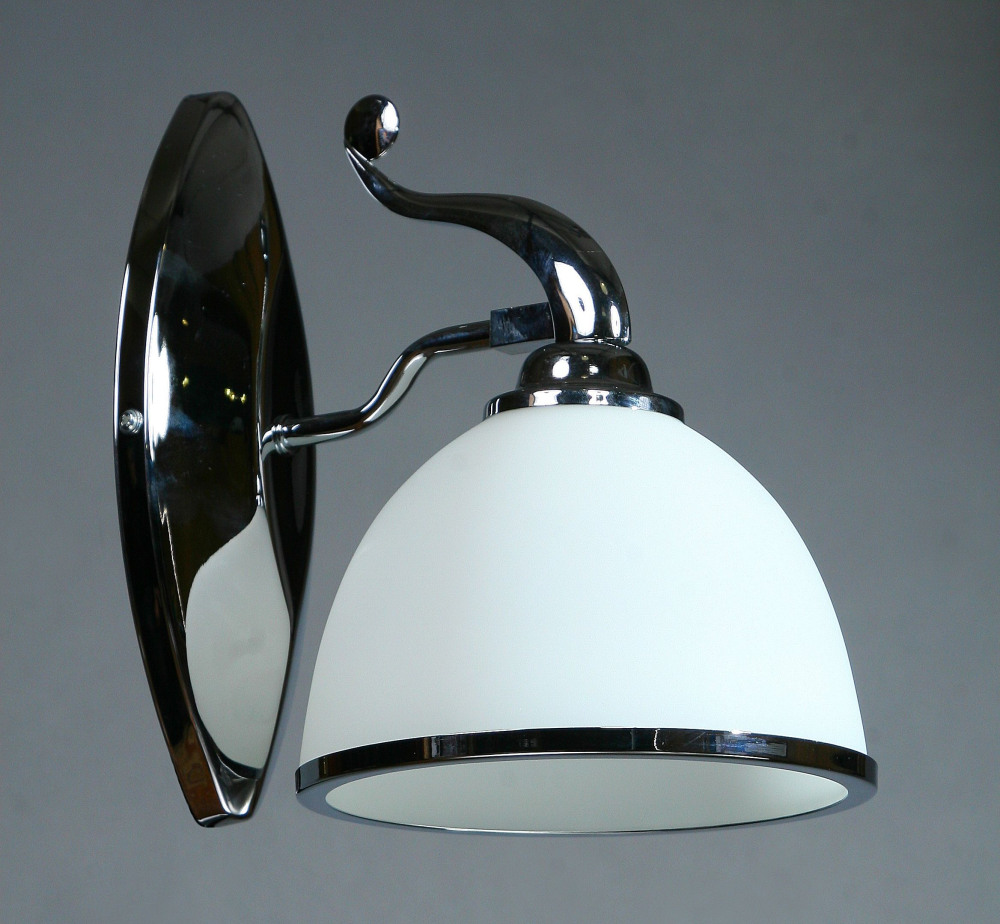 Brizzi Бра 2401 MA02401W/001 Ch 