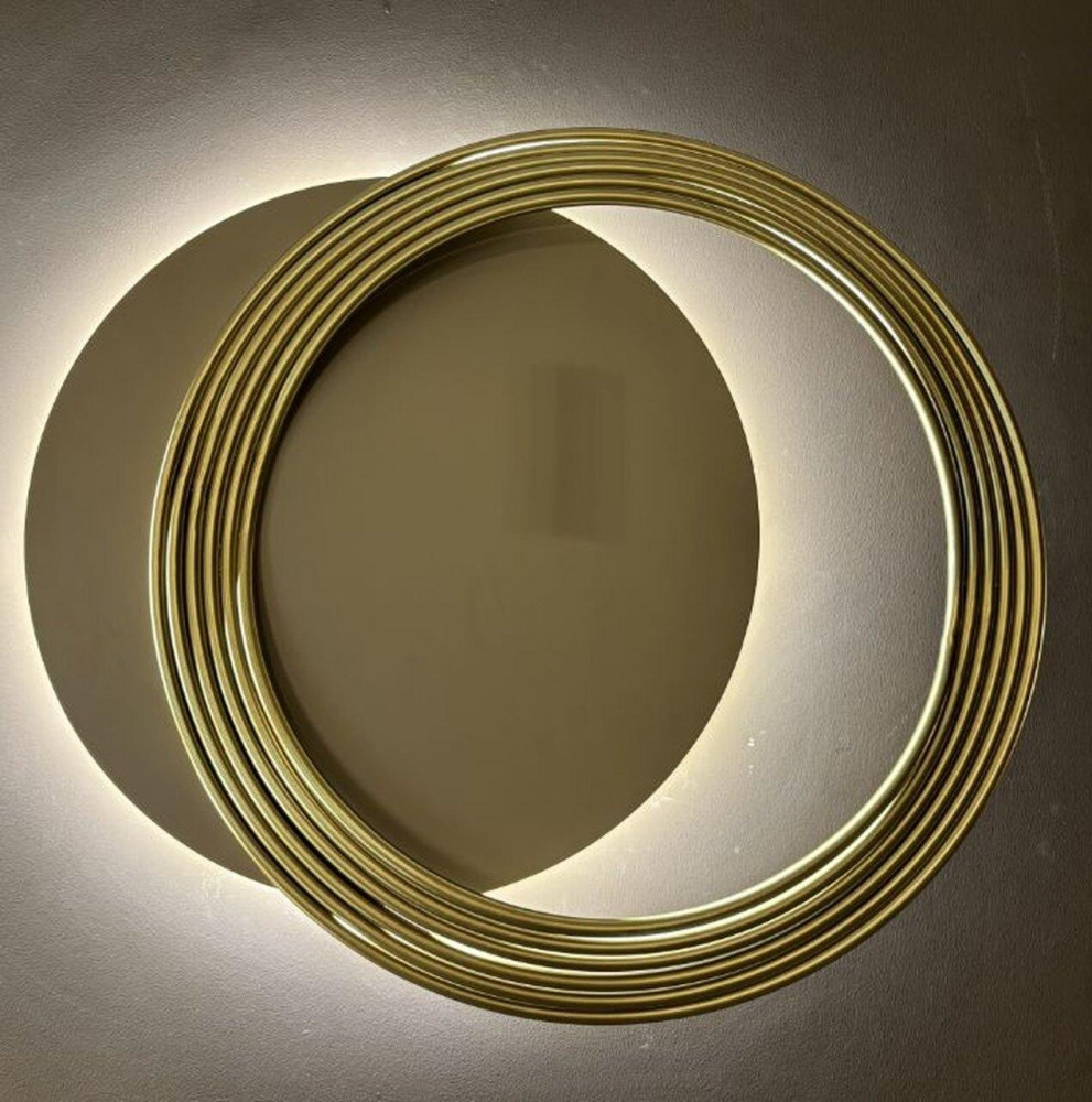 Alfa Light Настенный светильник  F3024-67 