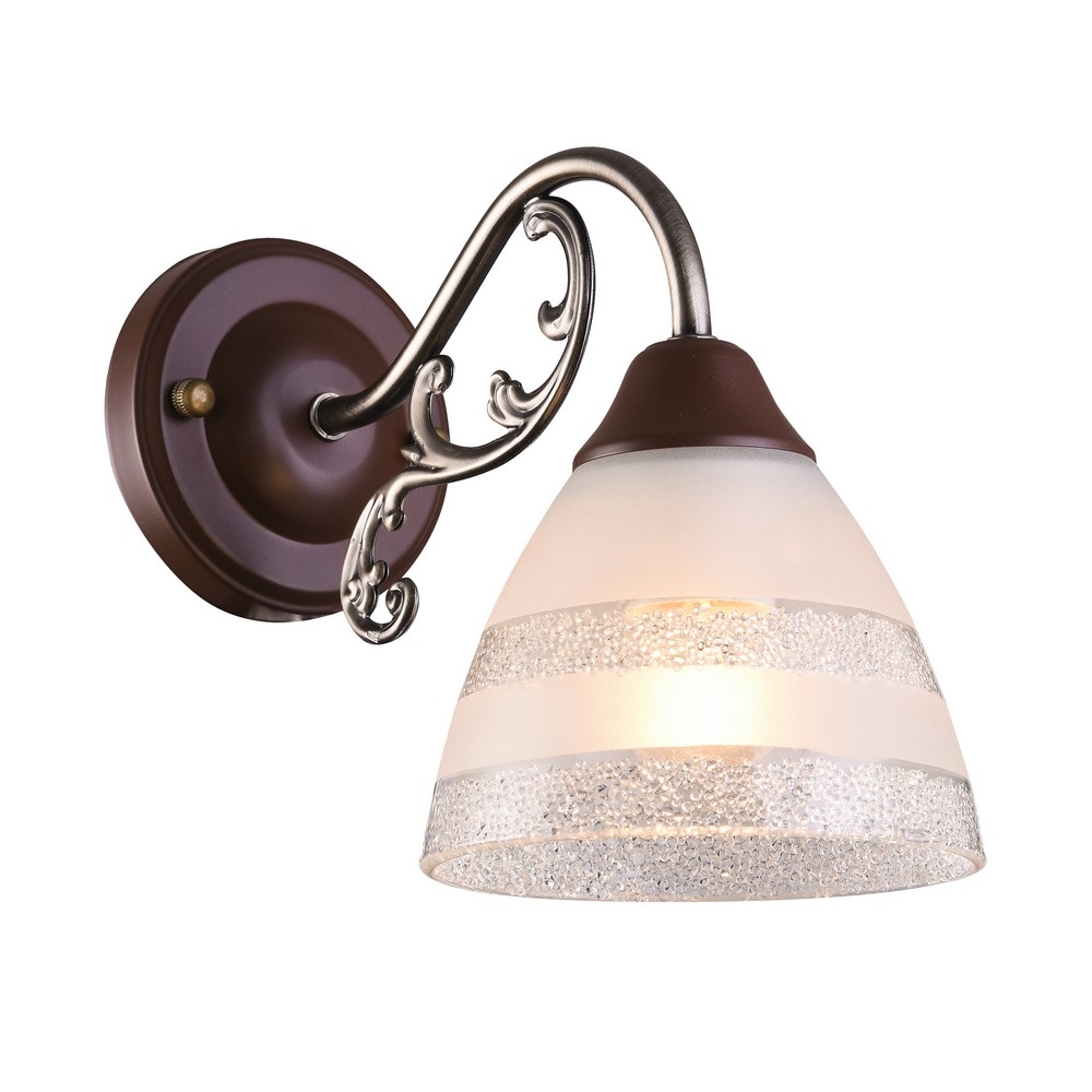 Omnilux Бра Carapelle OML-55701-01 