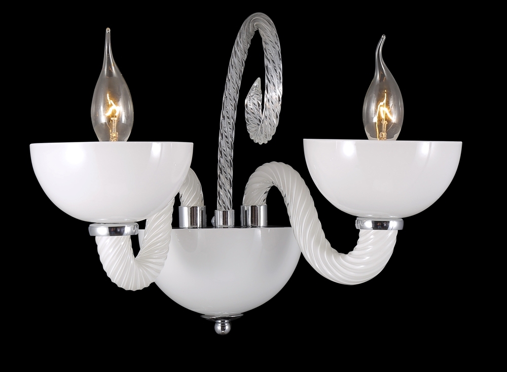 Crystal Lux Бра Margo MARGO AP2 