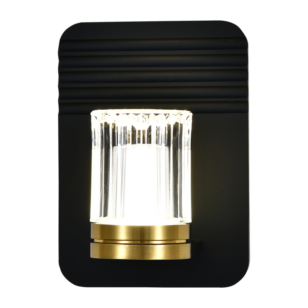 Indigo Настенный светильник Rilievo V000200L 