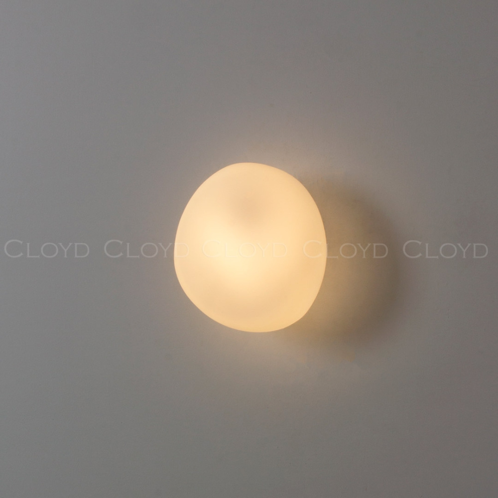 Cloyd Настенный светильник Geroll 20361 