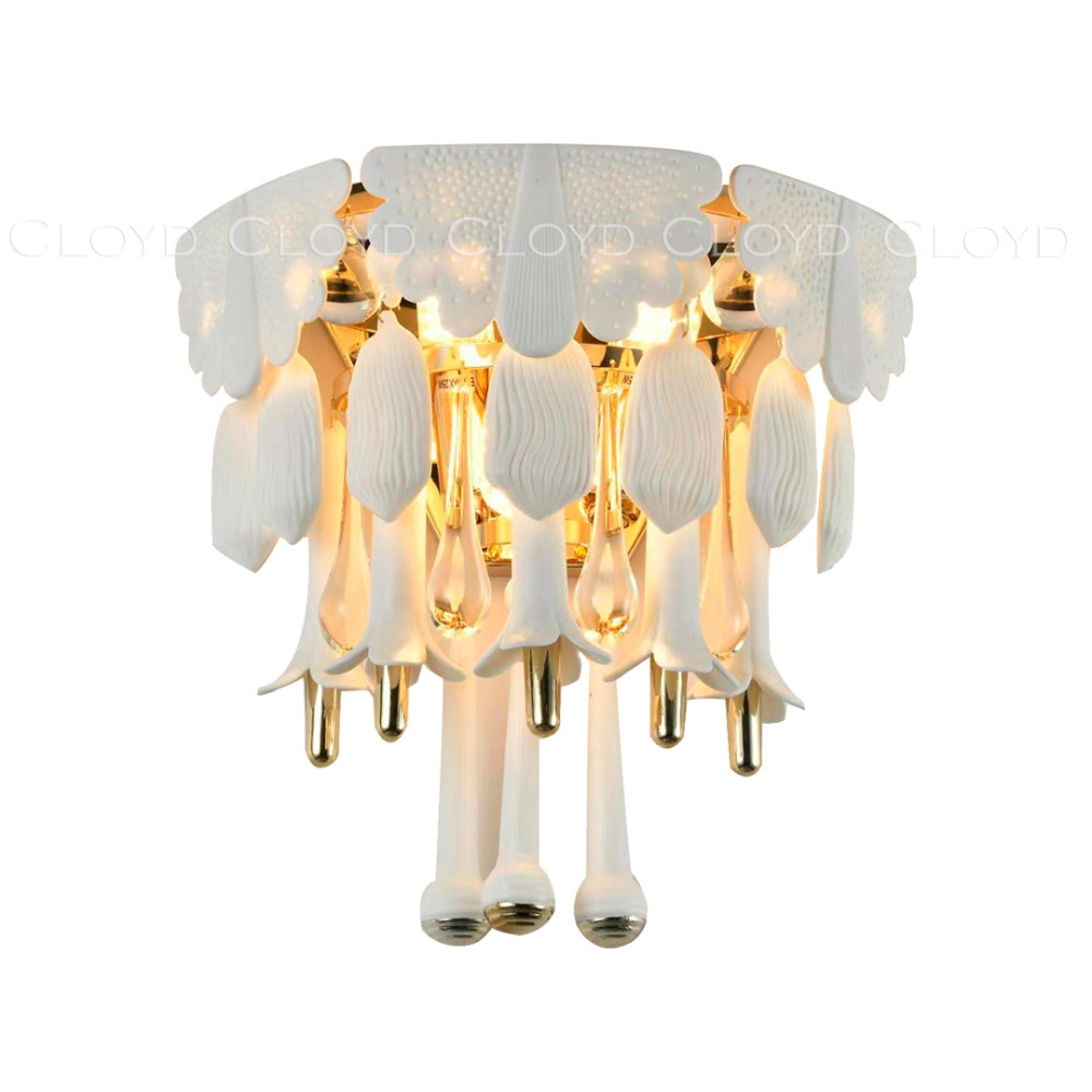 Cloyd Бра Plinse 20414 