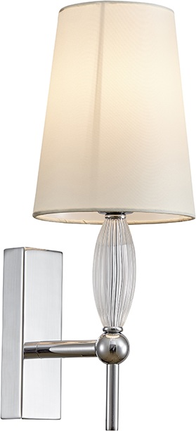 Newport Бра 4370 4371/A chrome 