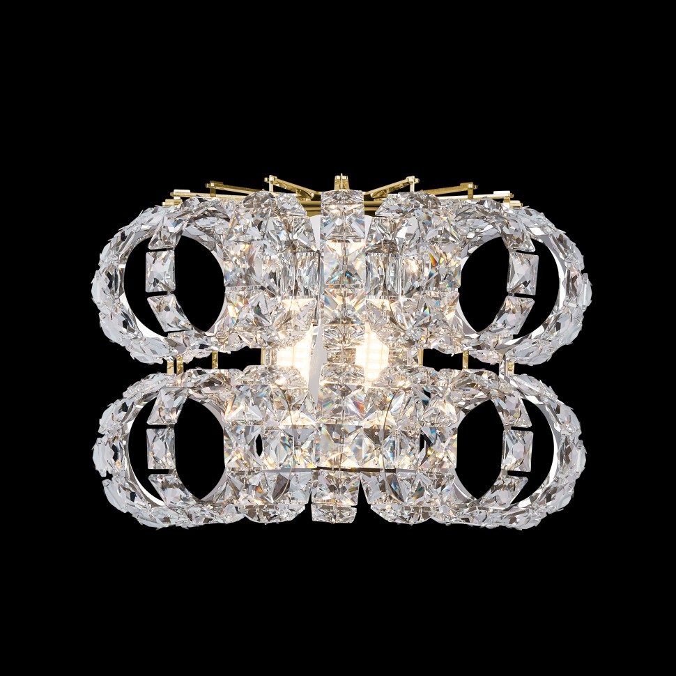 Fluorite Настенный светильник Brilliance FL1151-2W 