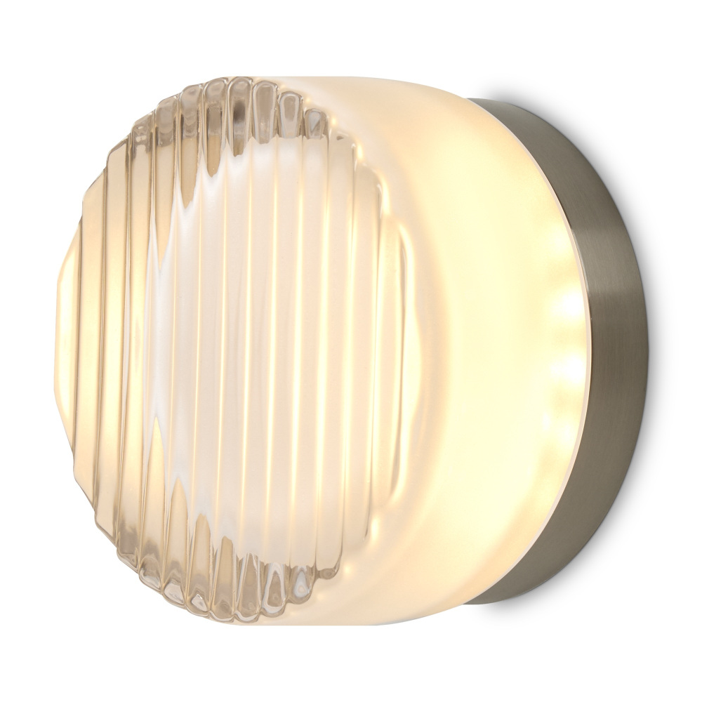 Freya Настенный светильник Retro FR5603WL-L8TR1 