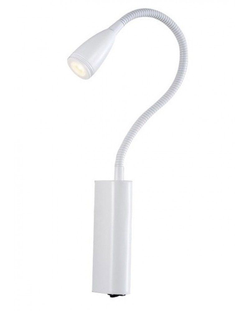 Newport Бра 14800 14801/A LED white 