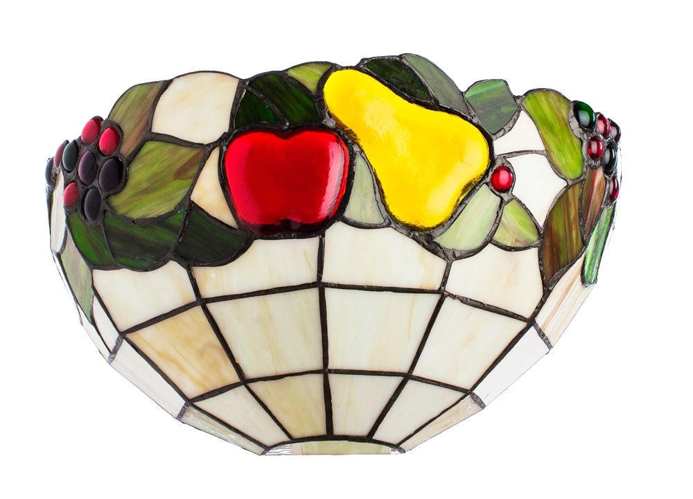 Arte Lamp Настенный светильник Fruits A1232AP-1BG 