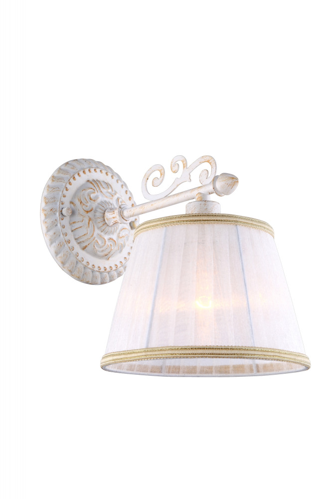 Arte Lamp Бра Jess A9513AP-1WG 