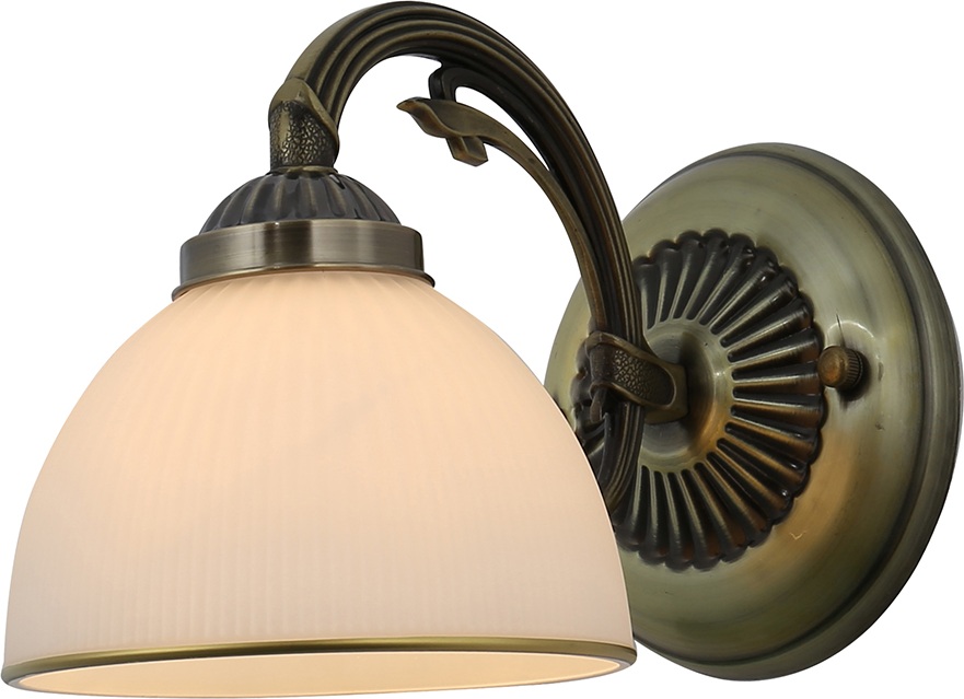 Escada Бра Ballad 2134/1A Bronze 