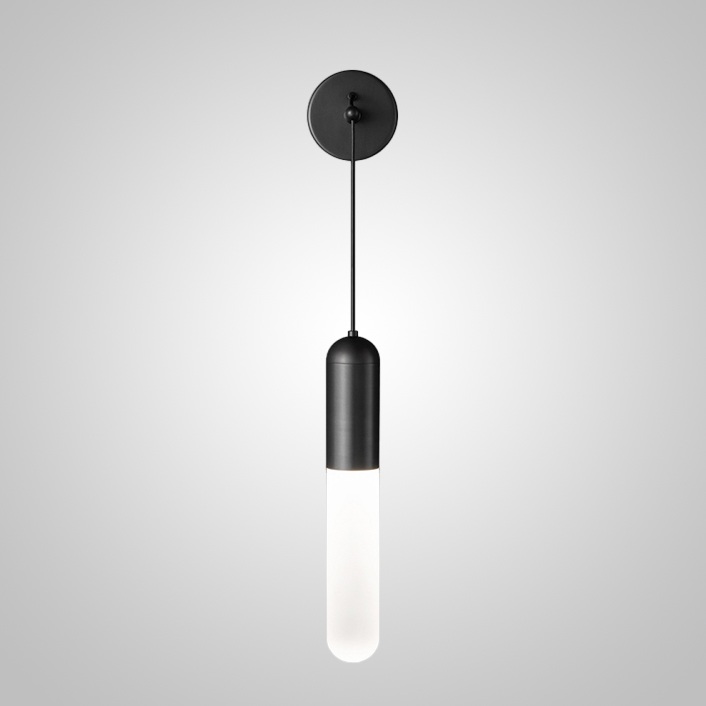 ImperiumLoft Бра  Sigleif-Wall01 