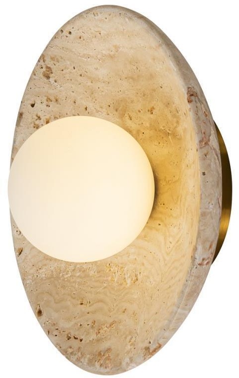 F-Promo Настенный светильник Action 4753-1W 