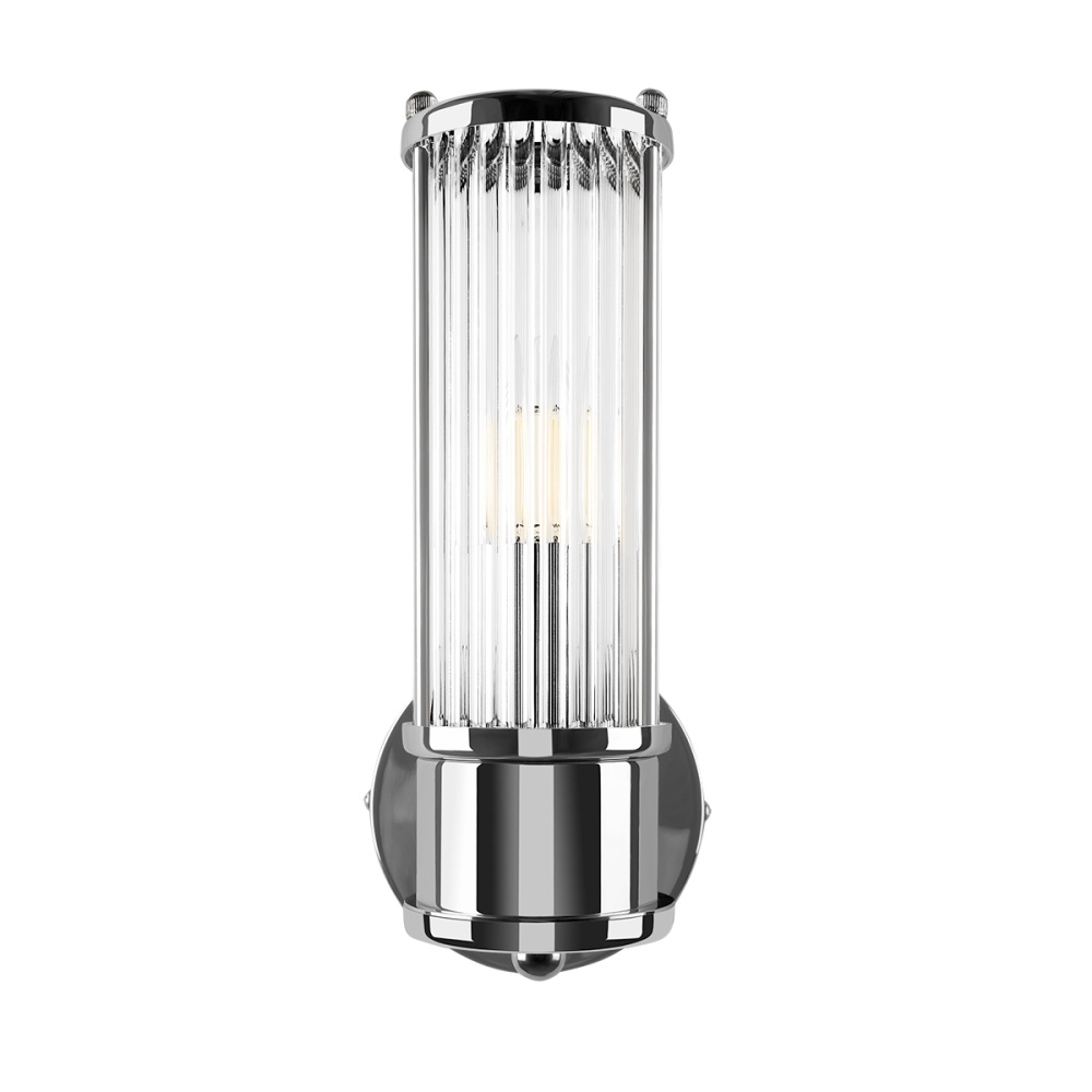 Loft It Настенный светильник Vessel 10449W/A CR 