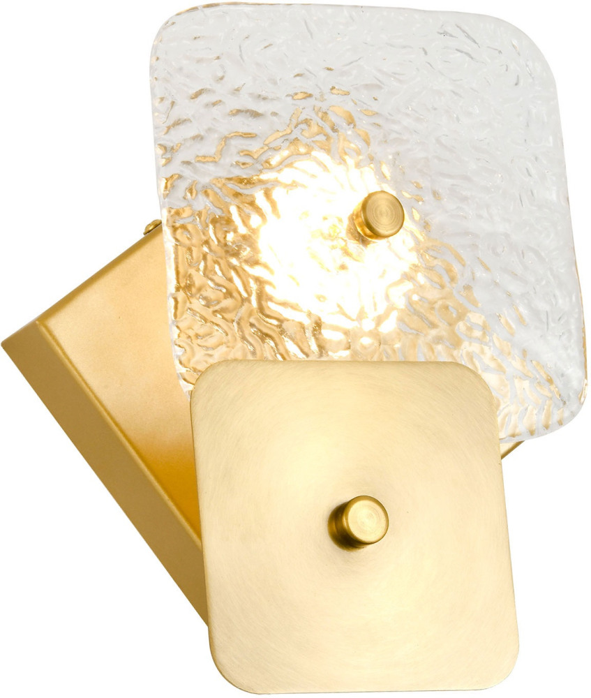 Lussole Настенный светильник Moore LSP-7443 